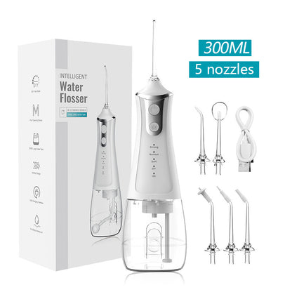 Electric Dental Scaler