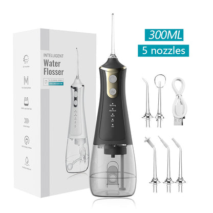 Electric Dental Scaler