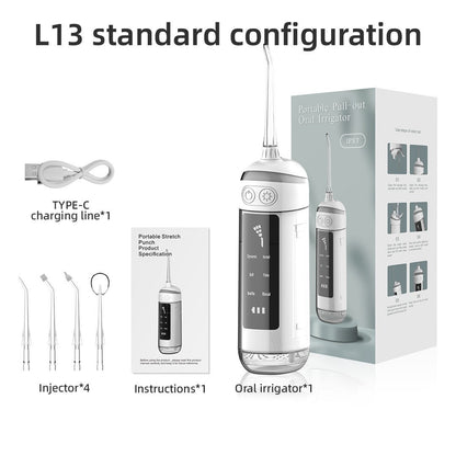 Electric Dental Scaler