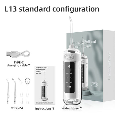 Electric Dental Scaler