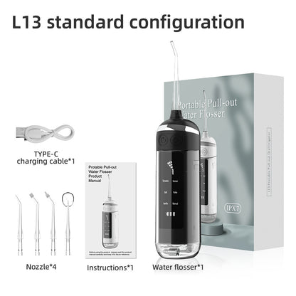 Electric Dental Scaler