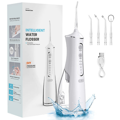 Electric Dental Scaler