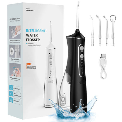 Electric Dental Scaler
