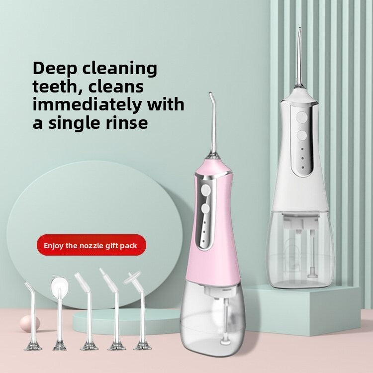 Electric Dental Scaler