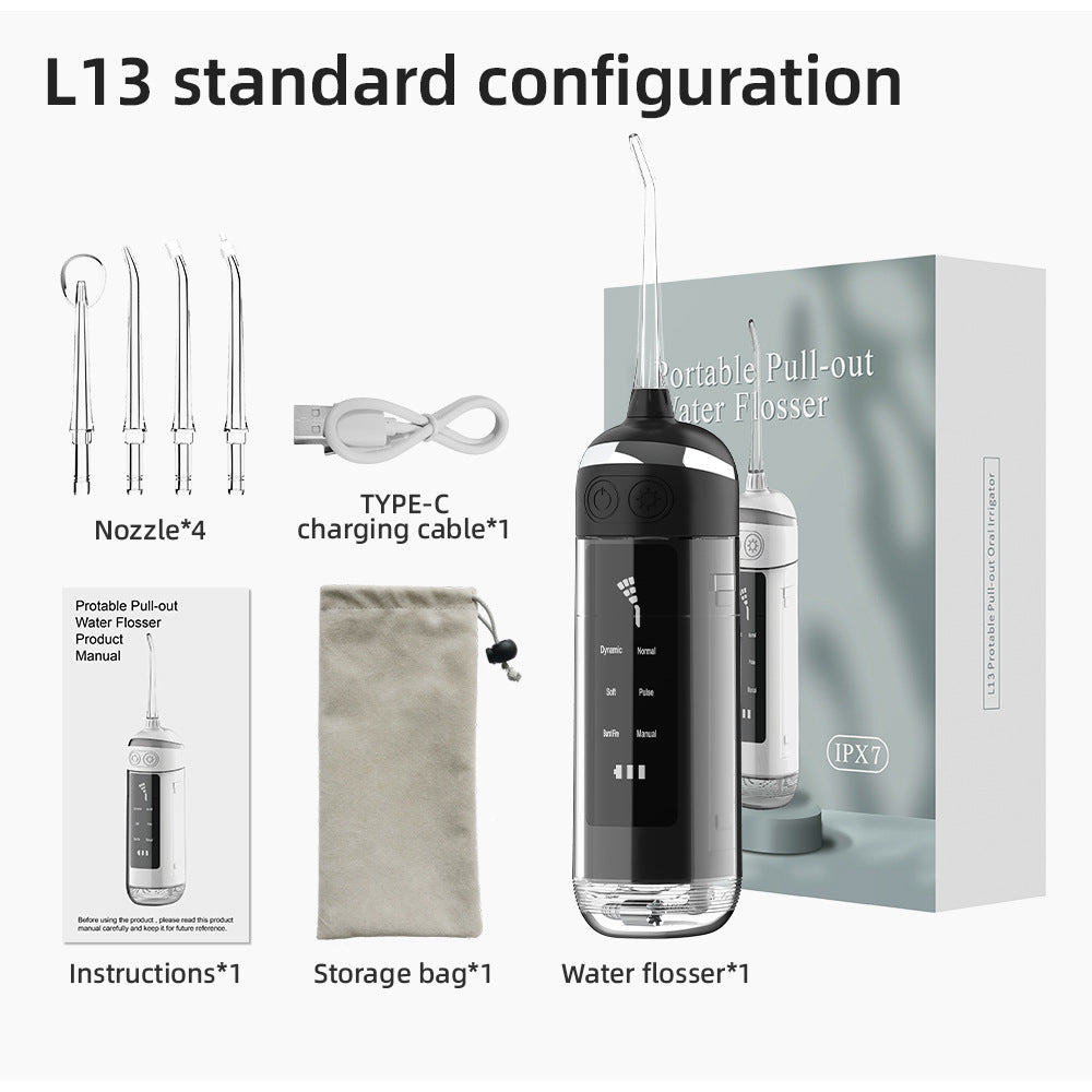 Electric Dental Scaler