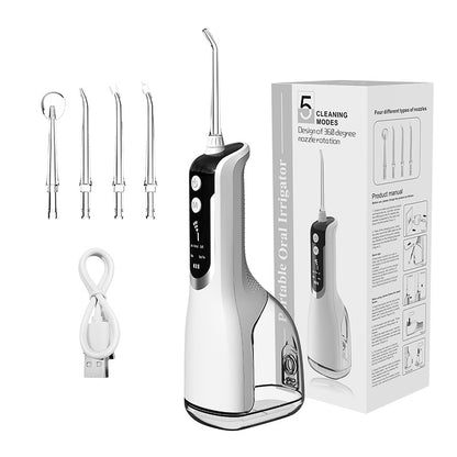 Electric Dental Scaler