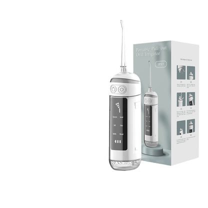 Electric Dental Scaler