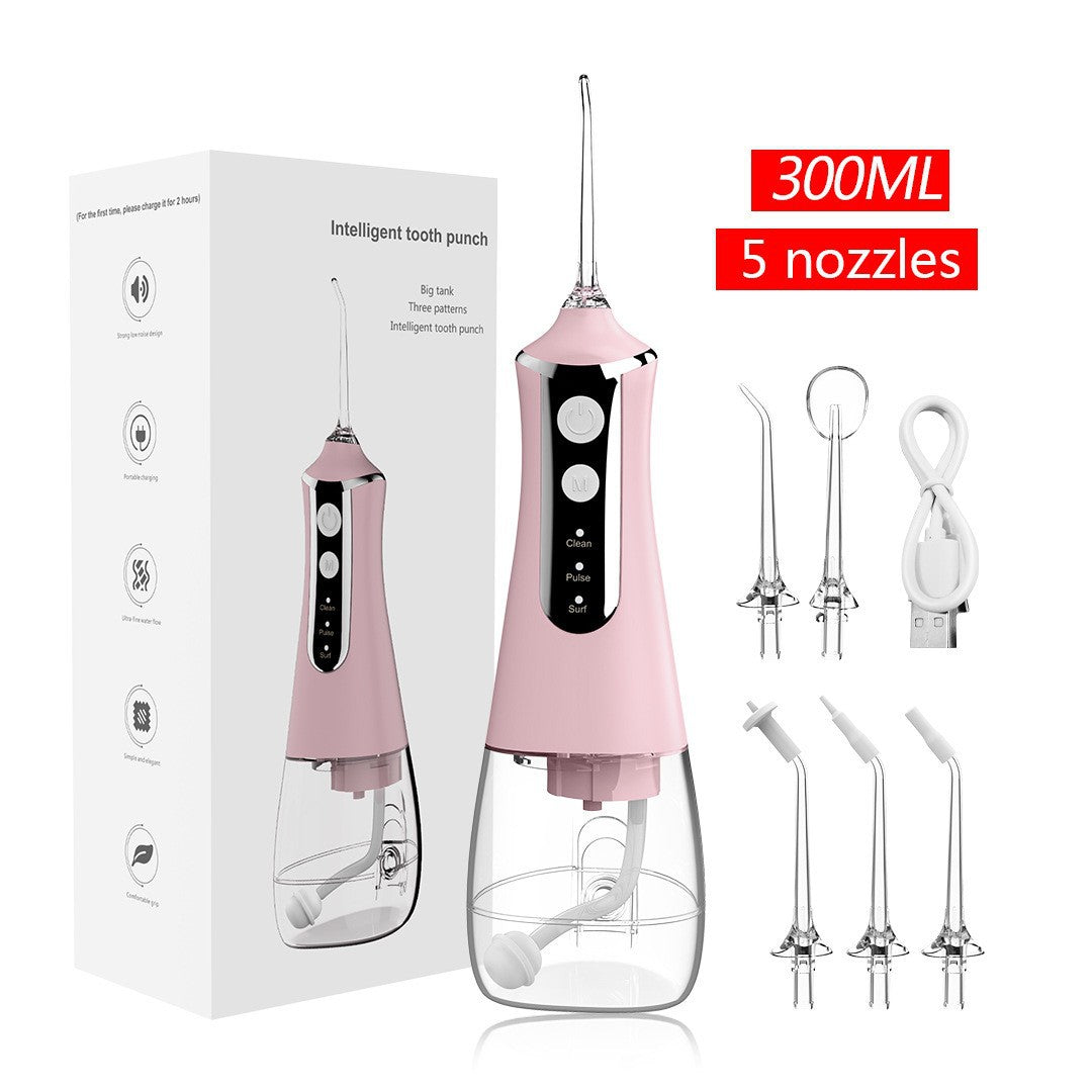 Electric Dental Scaler