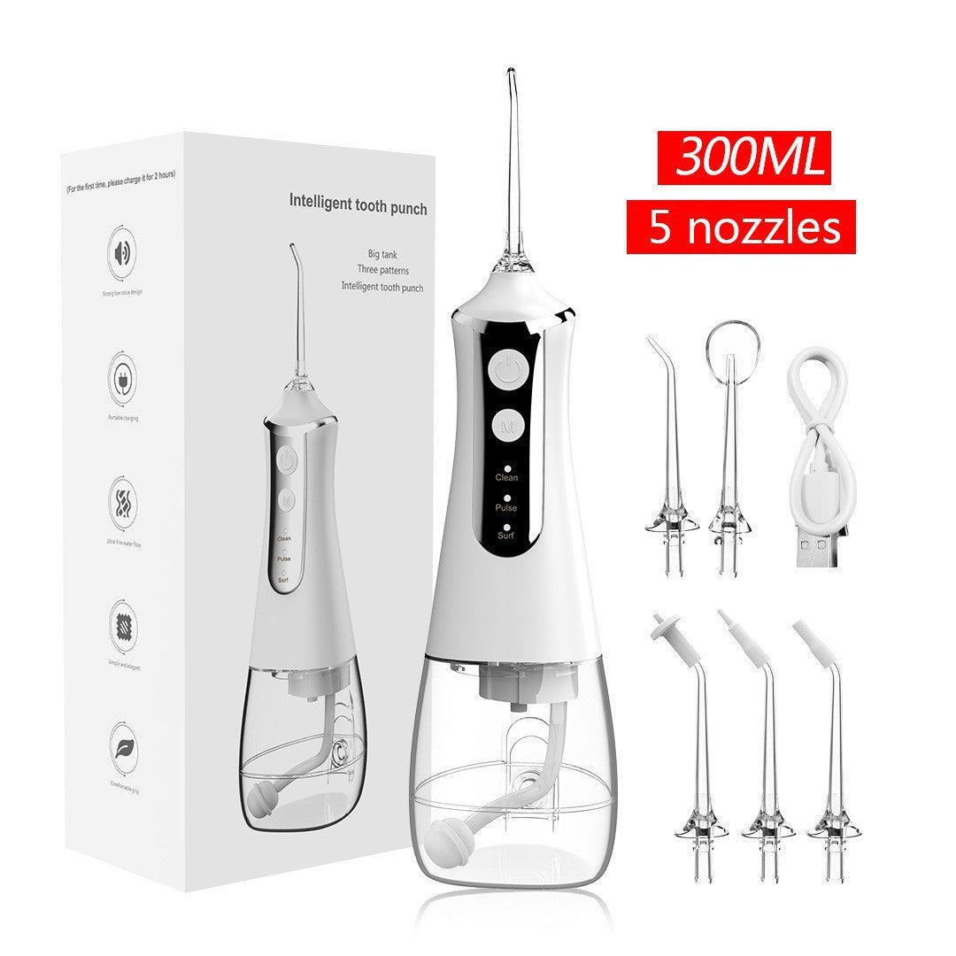Electric Dental Scaler