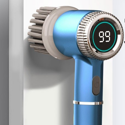 Electric Dishwashing Brush