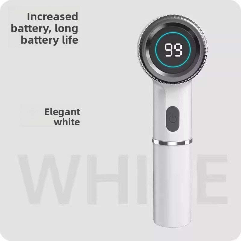 Electric Dishwashing Brush