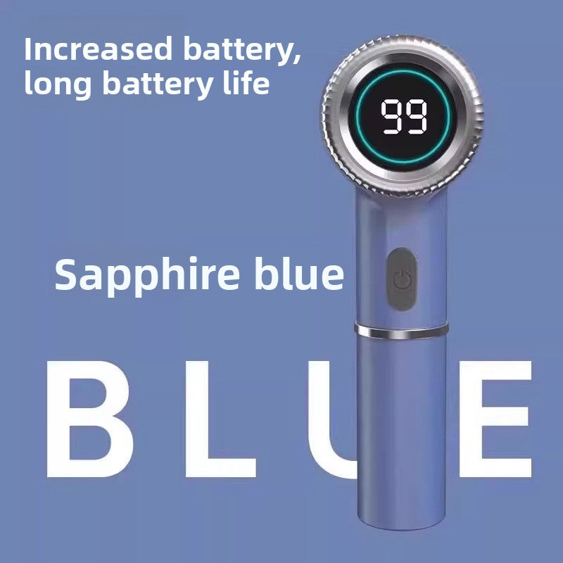 Electric Dishwashing Brush