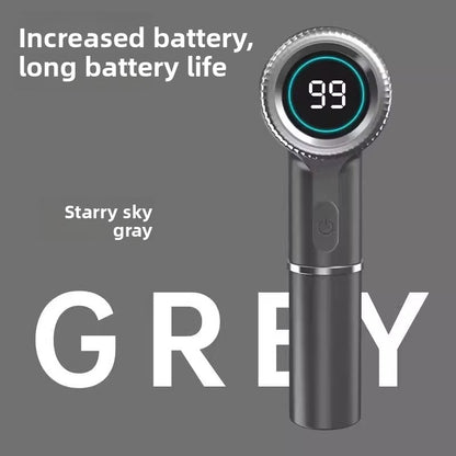 Electric Dishwashing Brush