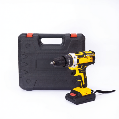 Electric Drill Kit
