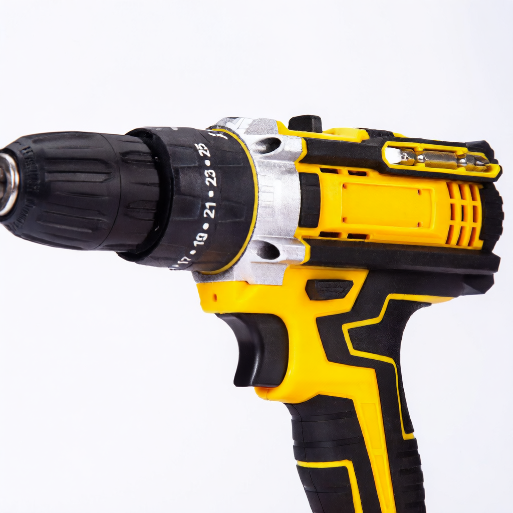 Electric Drill Kit