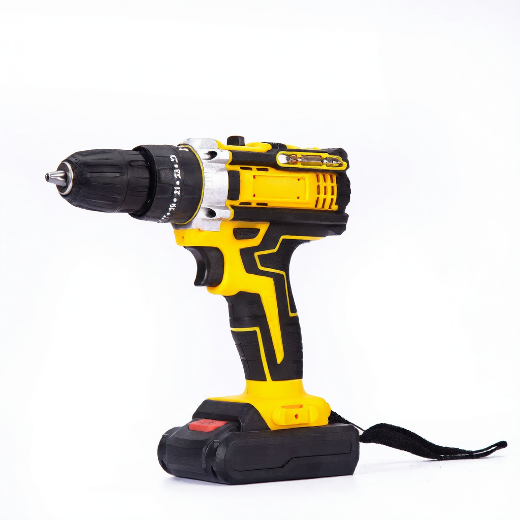 Electric Drill Kit
