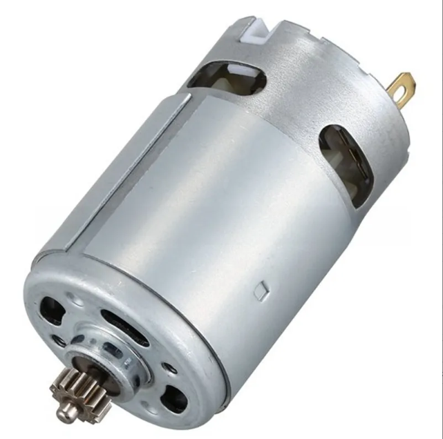 Electric drill screwdriver repair spare parts