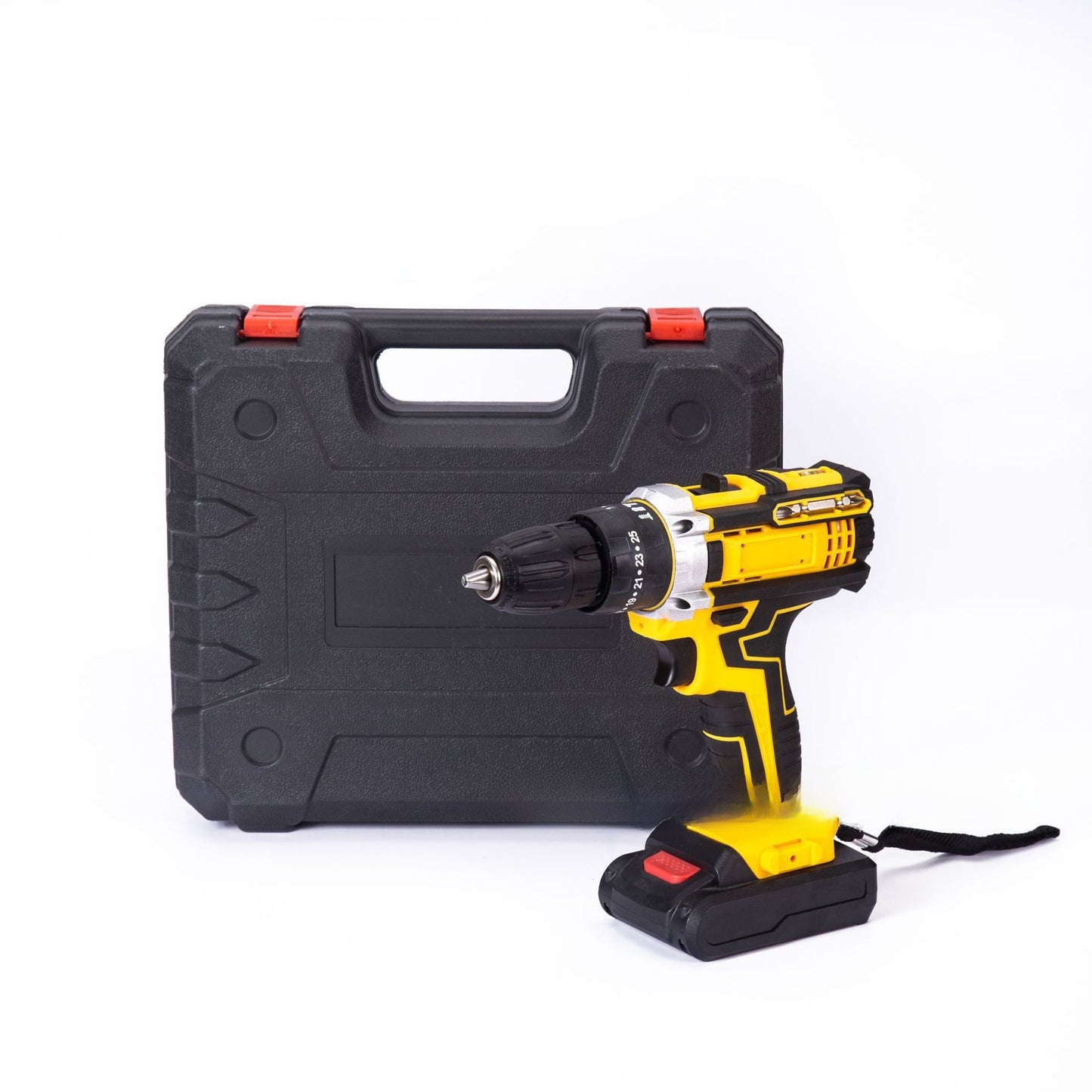 Electric Drill Set