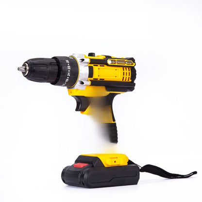 Electric Drill Set