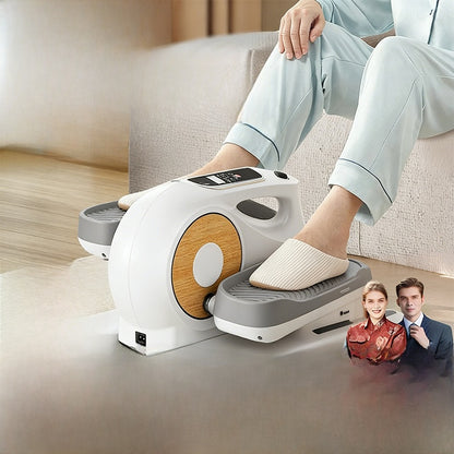 Electric Dual-Direction Stepper Machine