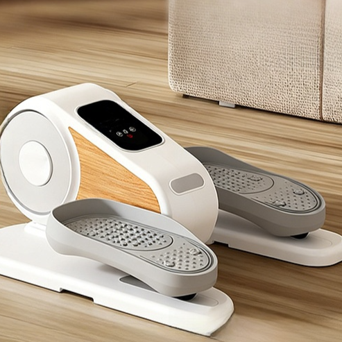 Electric Dual-Direction Stepper Machine
