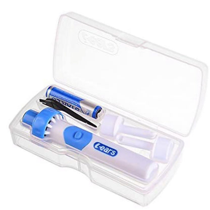 electric ear cleaner