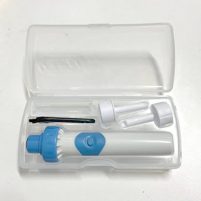 electric ear cleaner