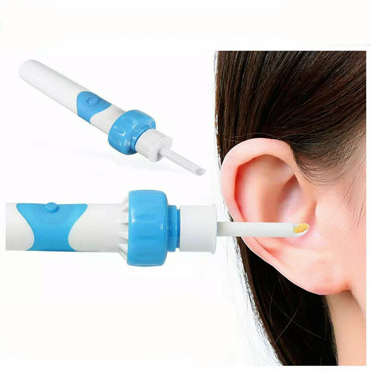 electric ear cleaner
