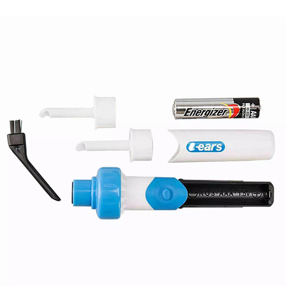 electric ear cleaner