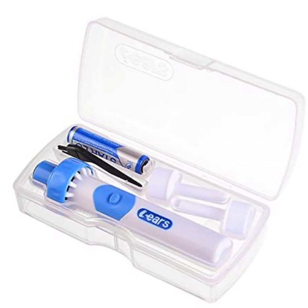 electric ear cleaner