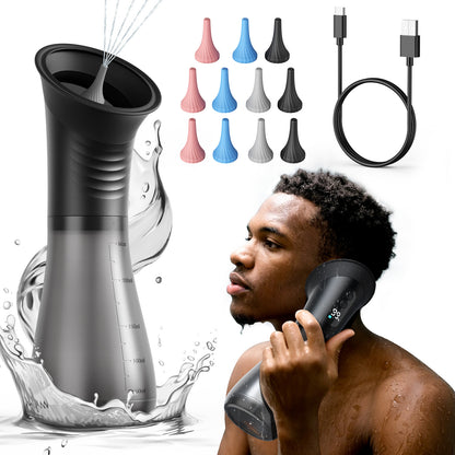 Electric Ear Cleaner