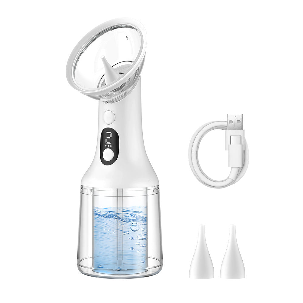 Electric Ear Cleaning Device