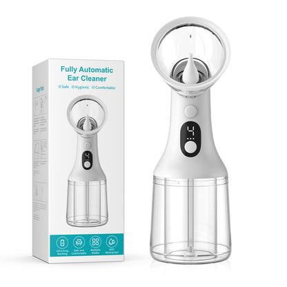 Electric Ear Cleaning Device