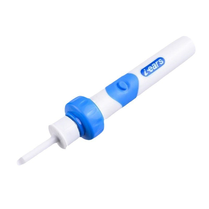 Electric Ear Scoop