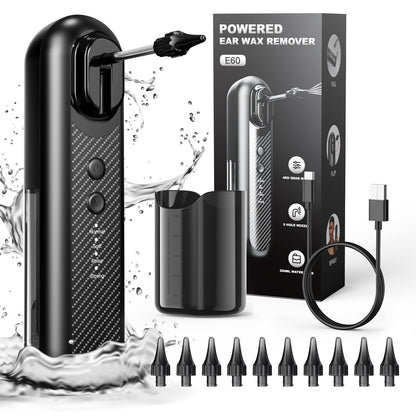 Electric Ear Washer