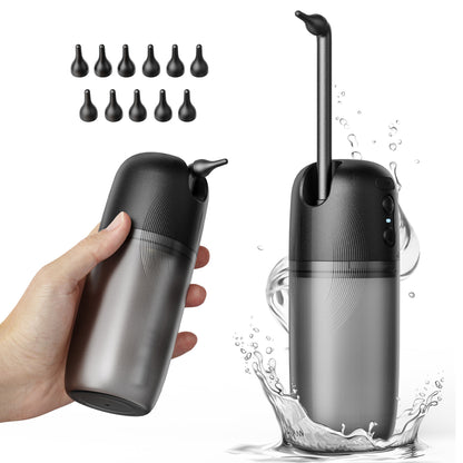 Electric Ear Washer