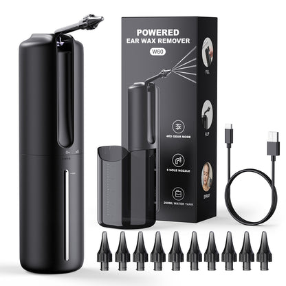 Electric Ear Washer