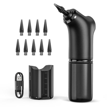 Electric Ear Washer