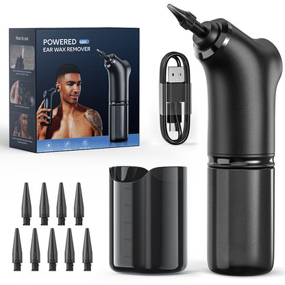 Electric Ear Washer