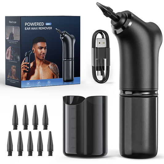 Electric Ear Washer