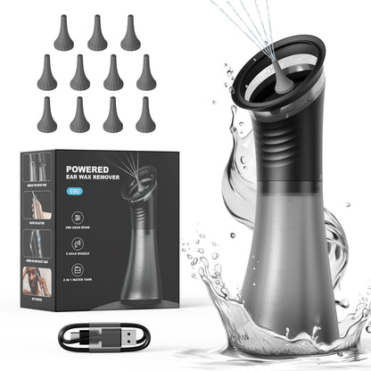 Electric Ear Washer