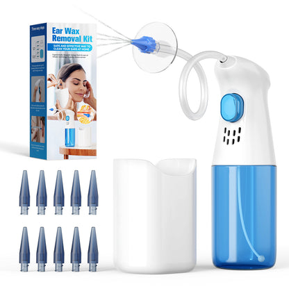 Electric Ear Washer