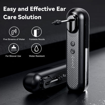 Electric Ear Washer