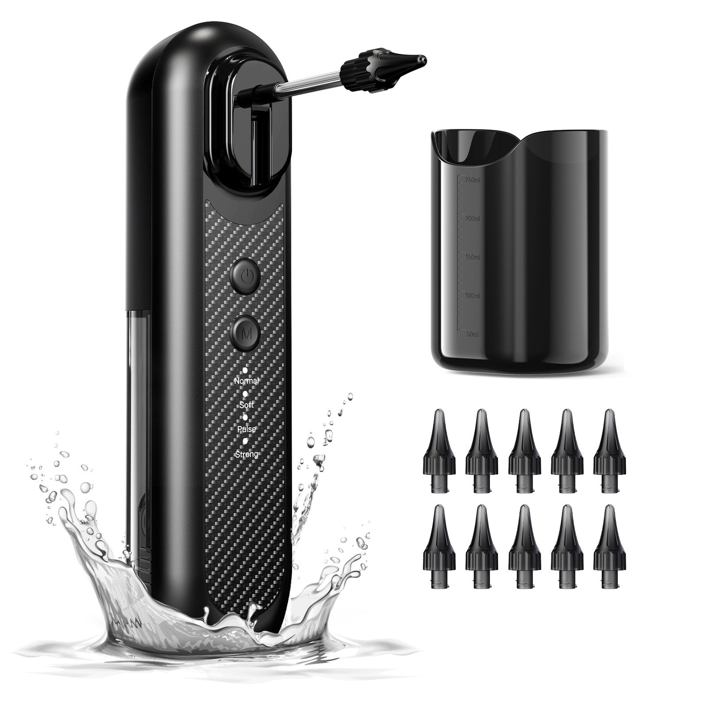 Electric Ear Washer