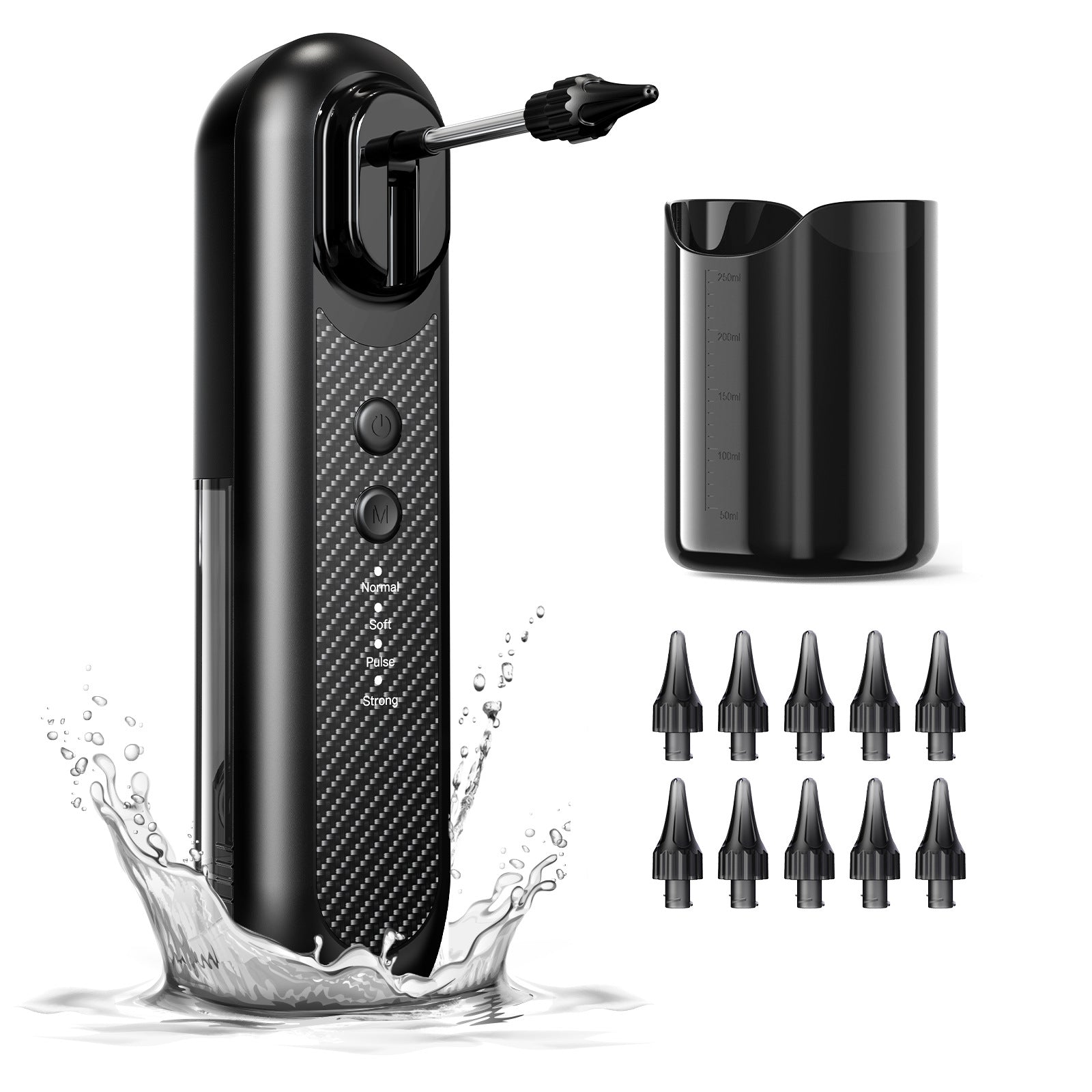 Electric Ear Washer
