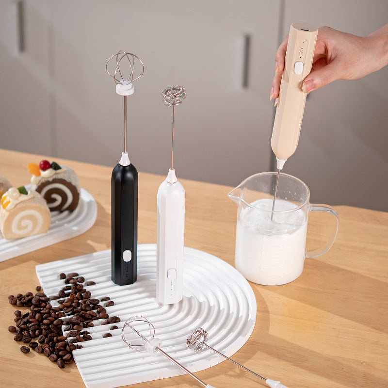 electric egg beater