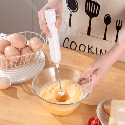 electric egg beater