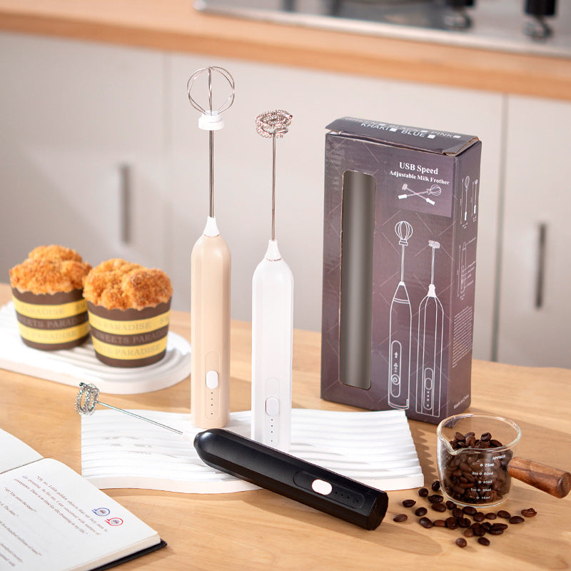 electric egg beater