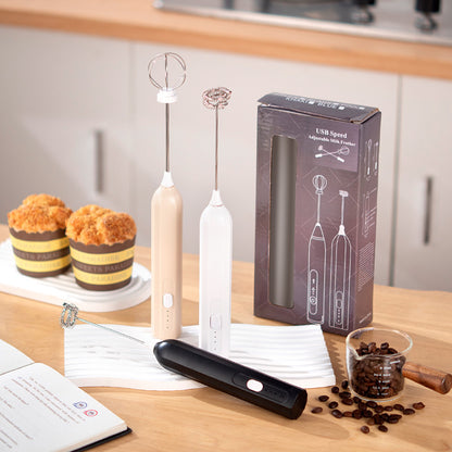 electric egg beater