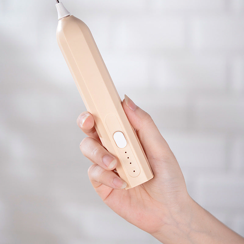 electric egg beater